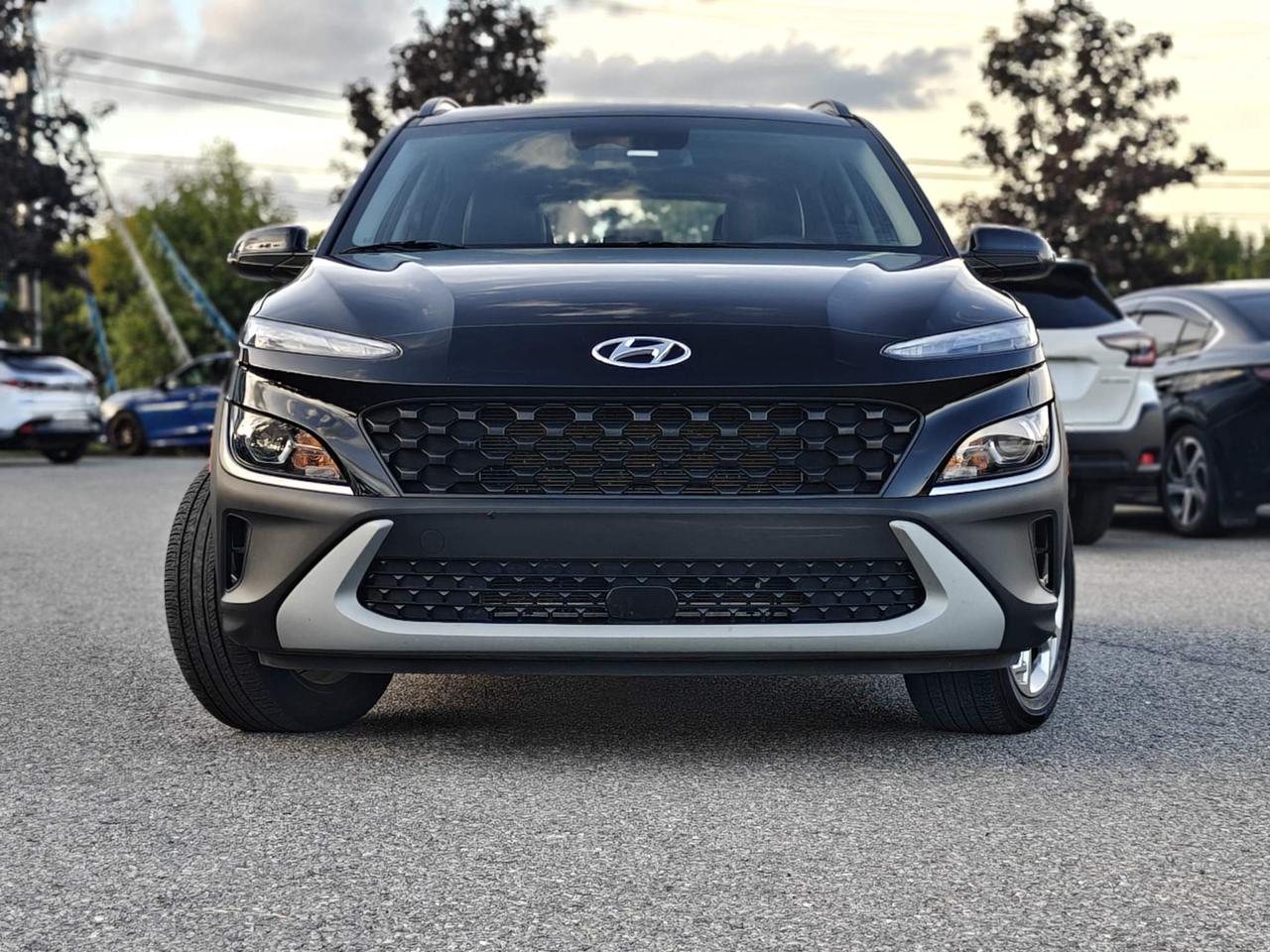 2023 Hyundai KONA 2.0L Preferred Sun & Leather Package 4dr All-Wheel Drive Photo