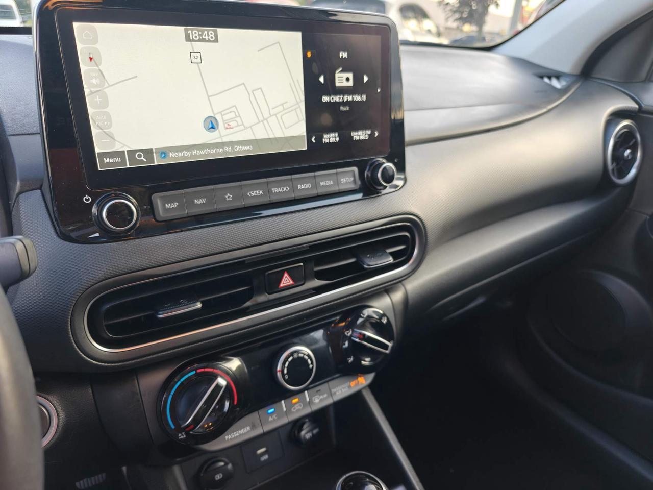 2023 Hyundai KONA 2.0L Preferred Sun & Leather Package 4dr All-Wheel Drive Photo