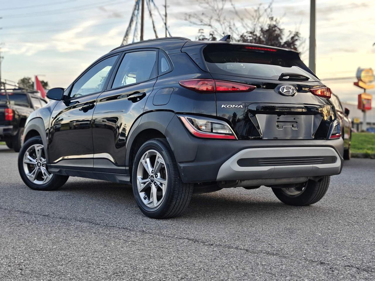 2023 Hyundai KONA 2.0L Preferred Sun & Leather Package 4dr All-Wheel Drive Photo