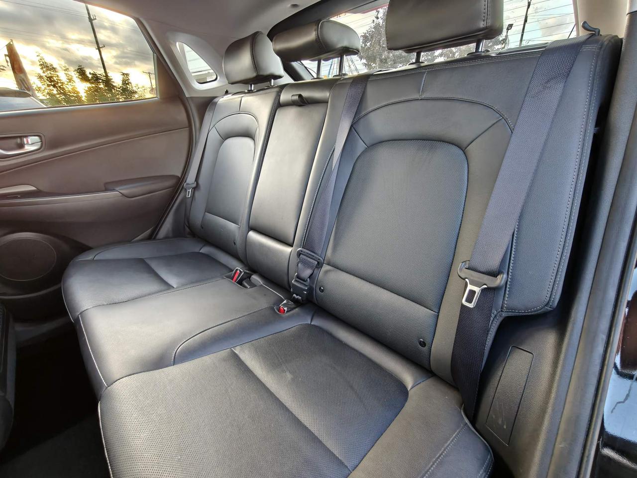 2023 Hyundai KONA 2.0L Preferred Sun & Leather Package 4dr All-Wheel Drive Photo