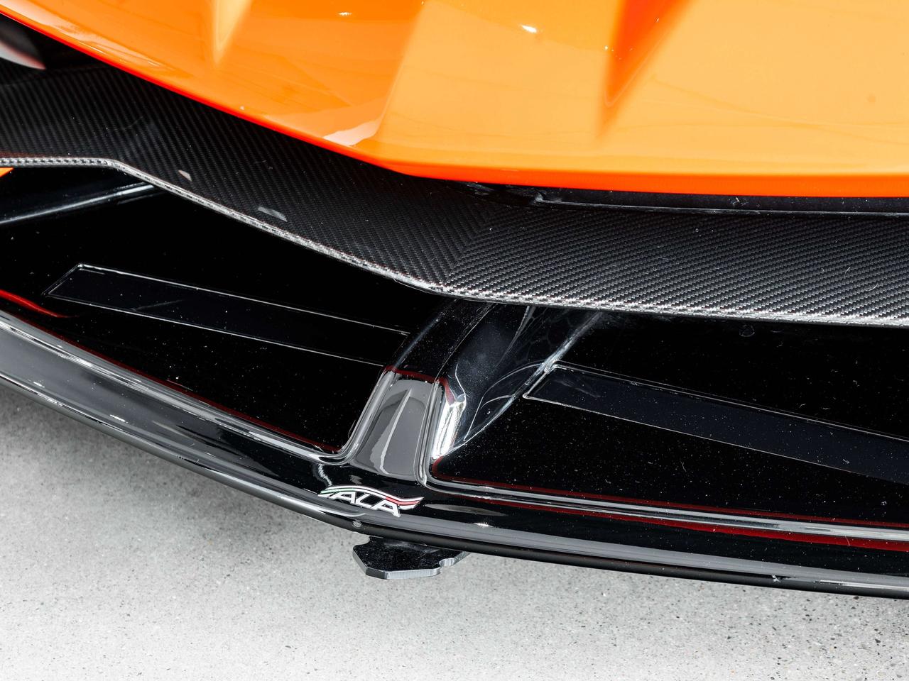 2021 Lamborghini Aventador SVJ Roadster   Priced in USD Photo