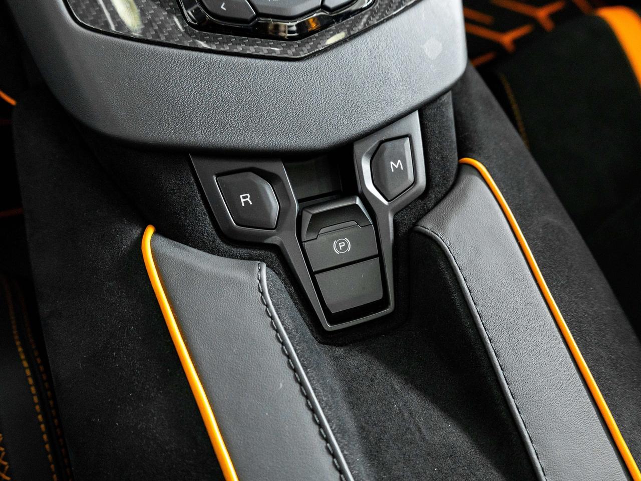 2021 Lamborghini Aventador SVJ Roadster   Priced in USD Photo