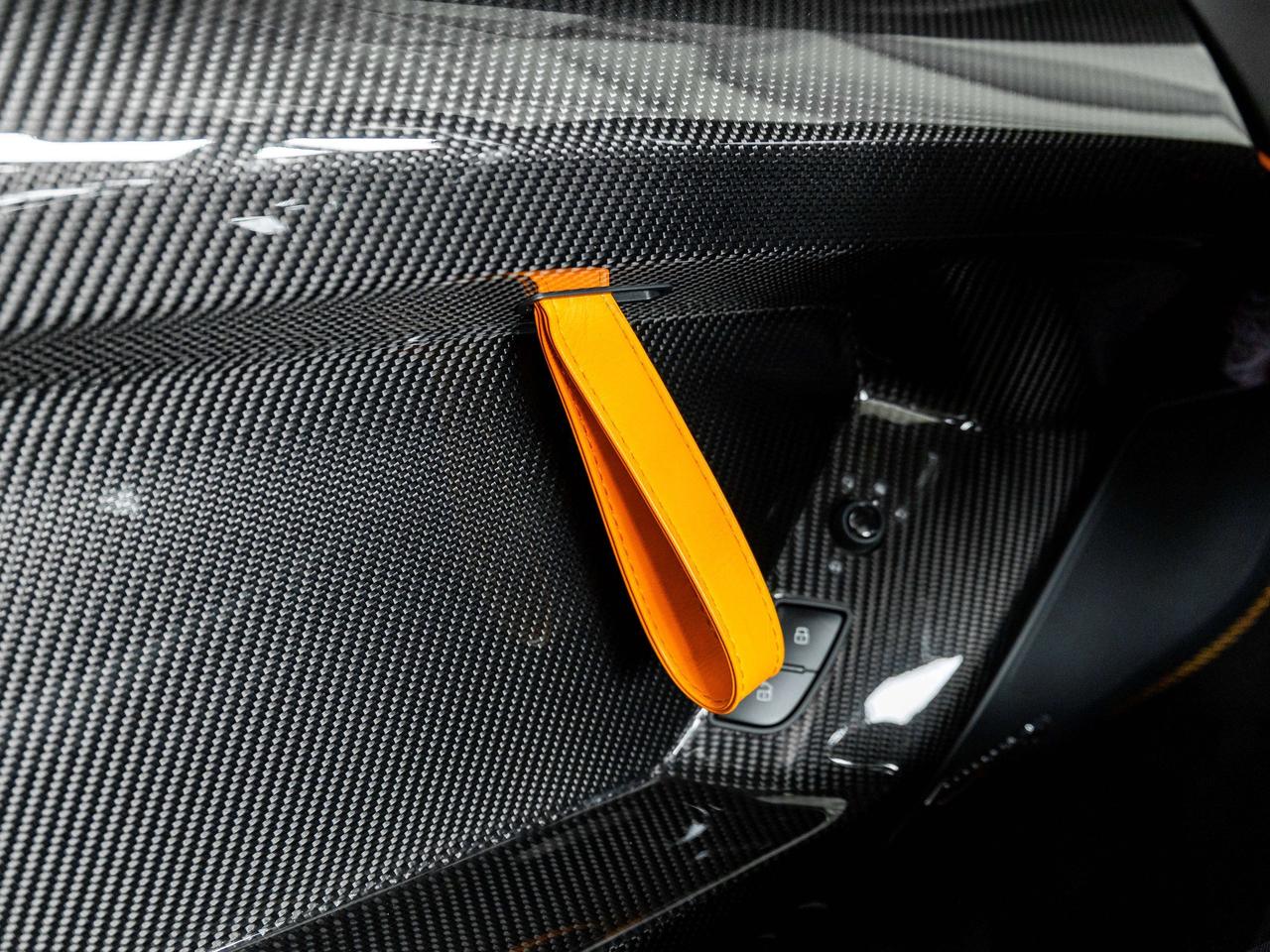 2021 Lamborghini Aventador SVJ Roadster   Priced in USD Photo