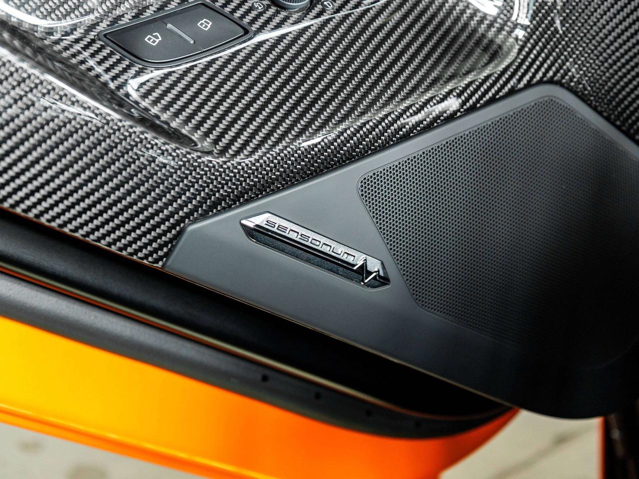 2021 Lamborghini Aventador SVJ Roadster   Priced in USD Photo