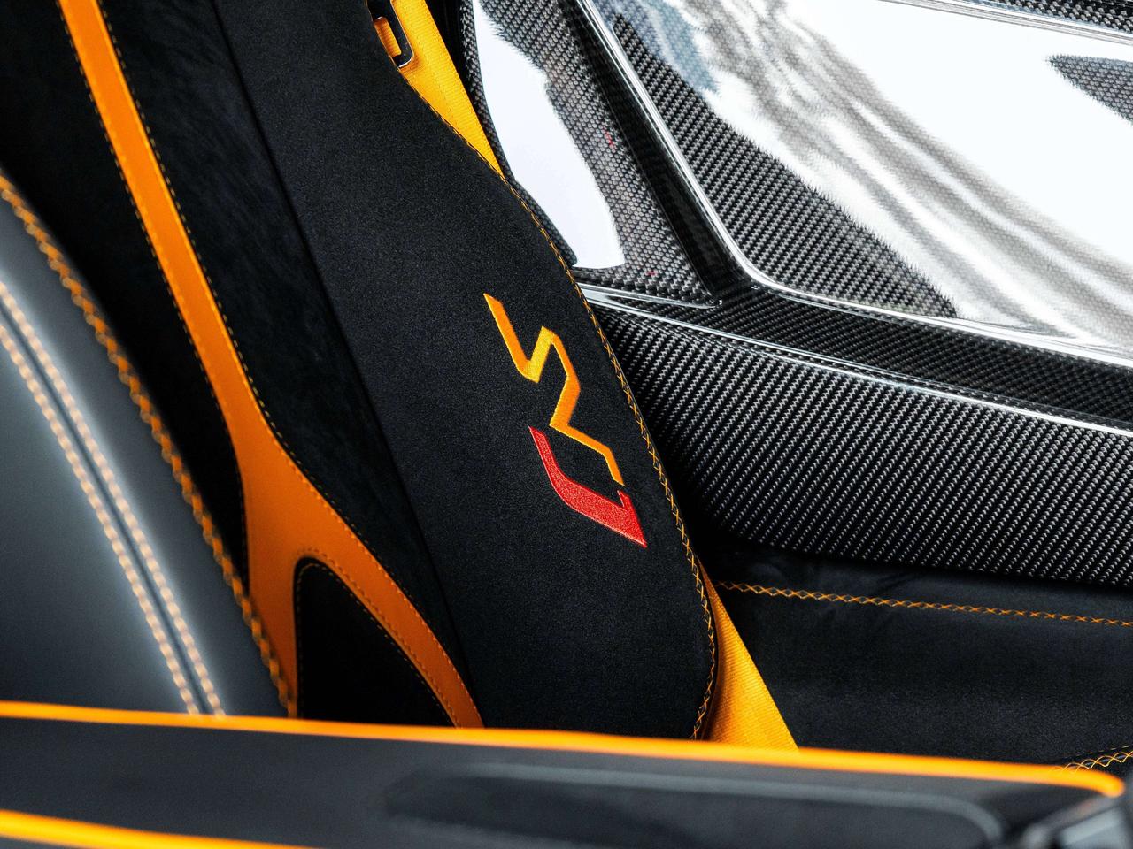 2021 Lamborghini Aventador SVJ Roadster   Priced in USD Photo