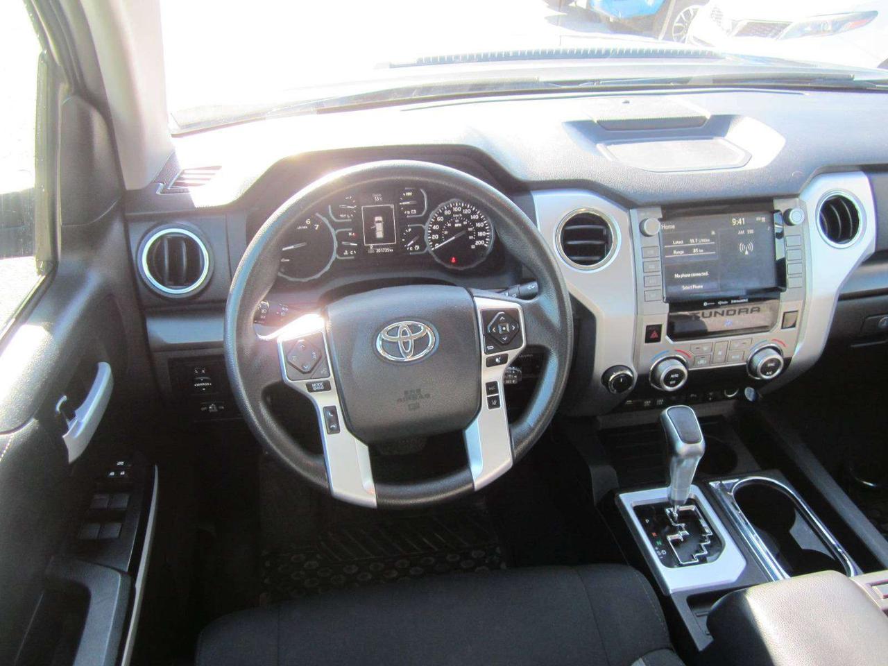 2020 Toyota Tundra TRD SPORT NO ACCIDENTS! 1 PRICE ONLY! NO FEES! Photo