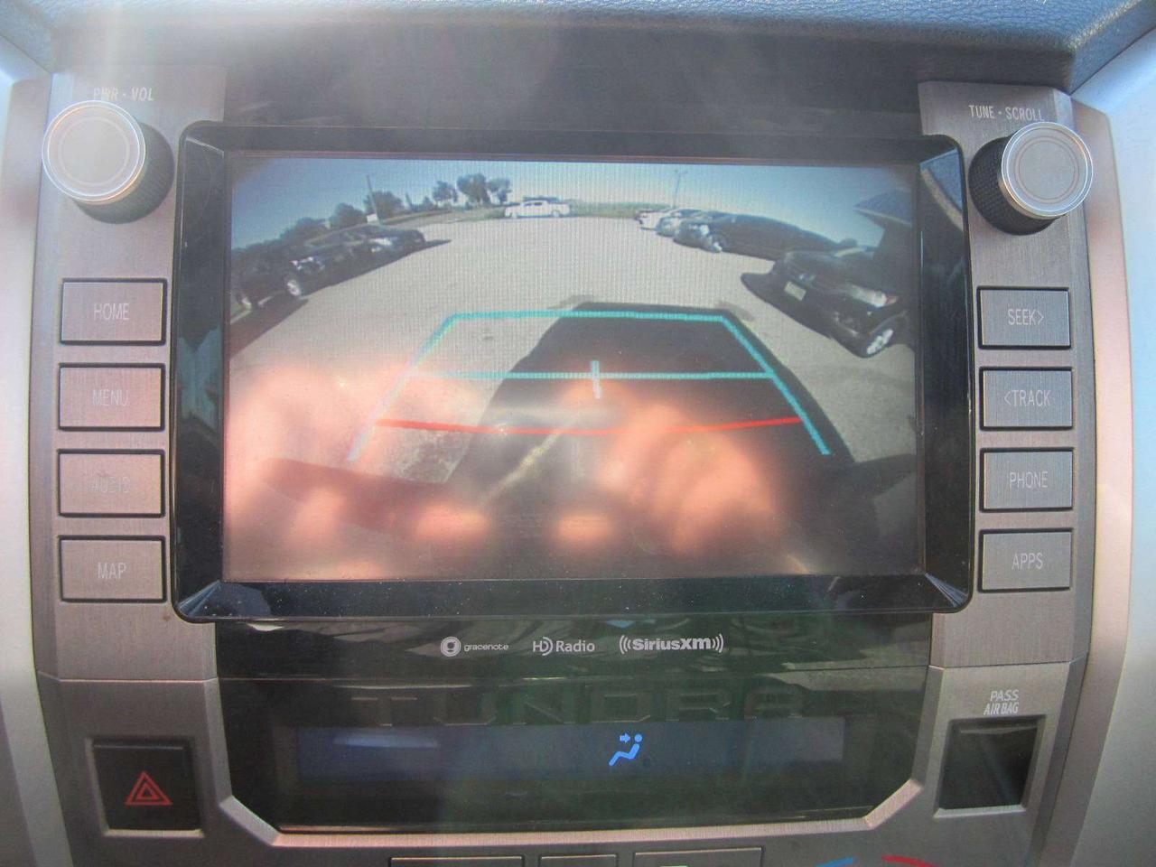 2020 Toyota Tundra TRD SPORT NO ACCIDENTS! 1 PRICE ONLY! NO FEES! Photo