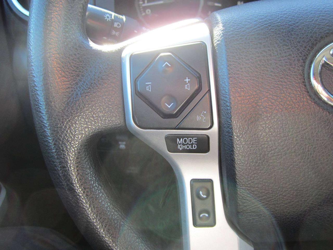 2020 Toyota Tundra TRD SPORT NO ACCIDENTS! 1 PRICE ONLY! NO FEES! Photo