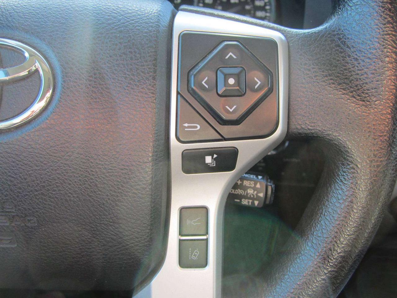 2020 Toyota Tundra TRD SPORT NO ACCIDENTS! 1 PRICE ONLY! NO FEES! Photo