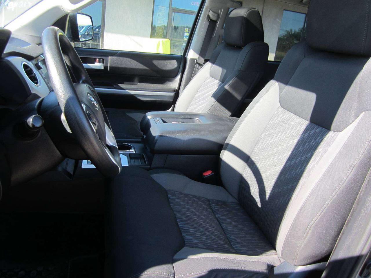 2020 Toyota Tundra TRD SPORT NO ACCIDENTS! 1 PRICE ONLY! NO FEES! Photo
