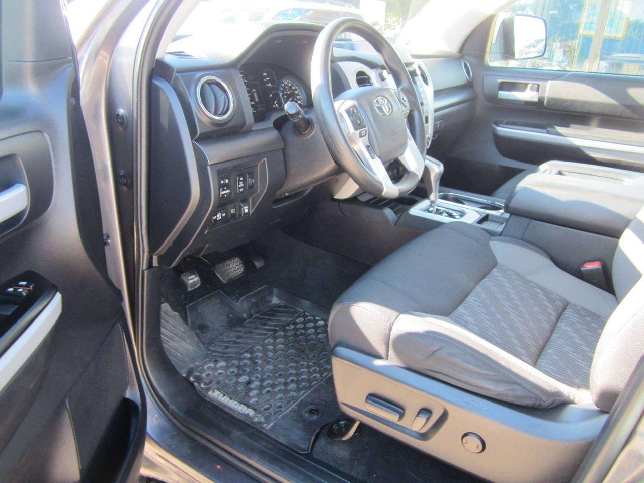 2020 Toyota Tundra TRD SPORT NO ACCIDENTS! 1 PRICE ONLY! NO FEES! Photo