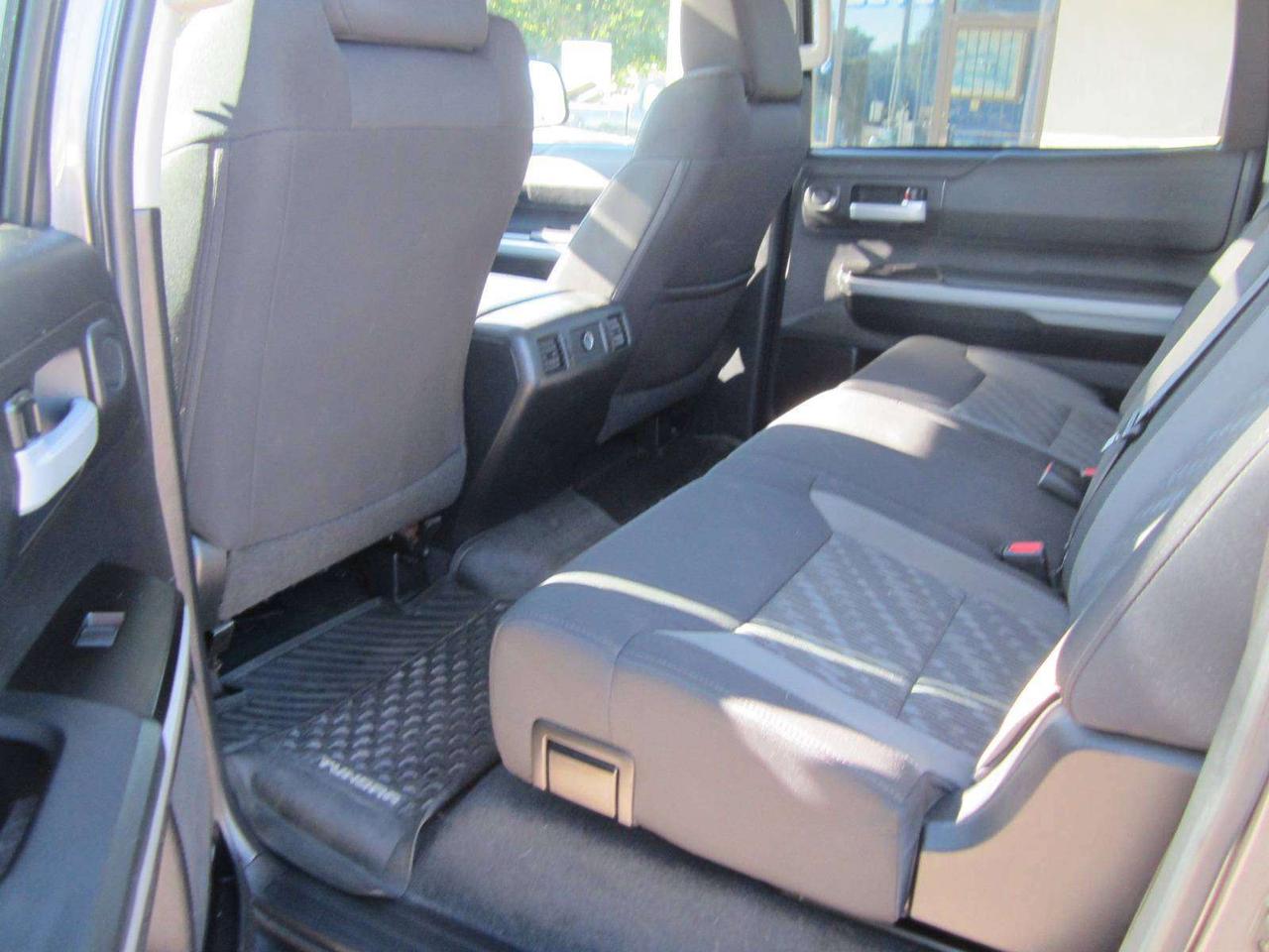 2020 Toyota Tundra TRD SPORT NO ACCIDENTS! 1 PRICE ONLY! NO FEES! Photo