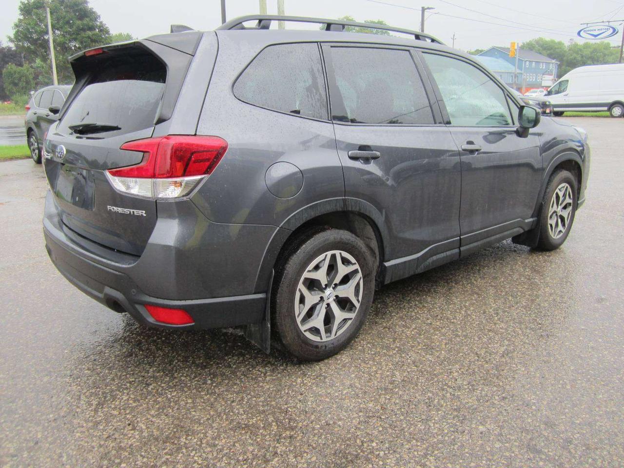 2024 Subaru Forester Touring NO ACCIDENTS! 1 PRICE ONLY! NO ADMIN FEES! Photo