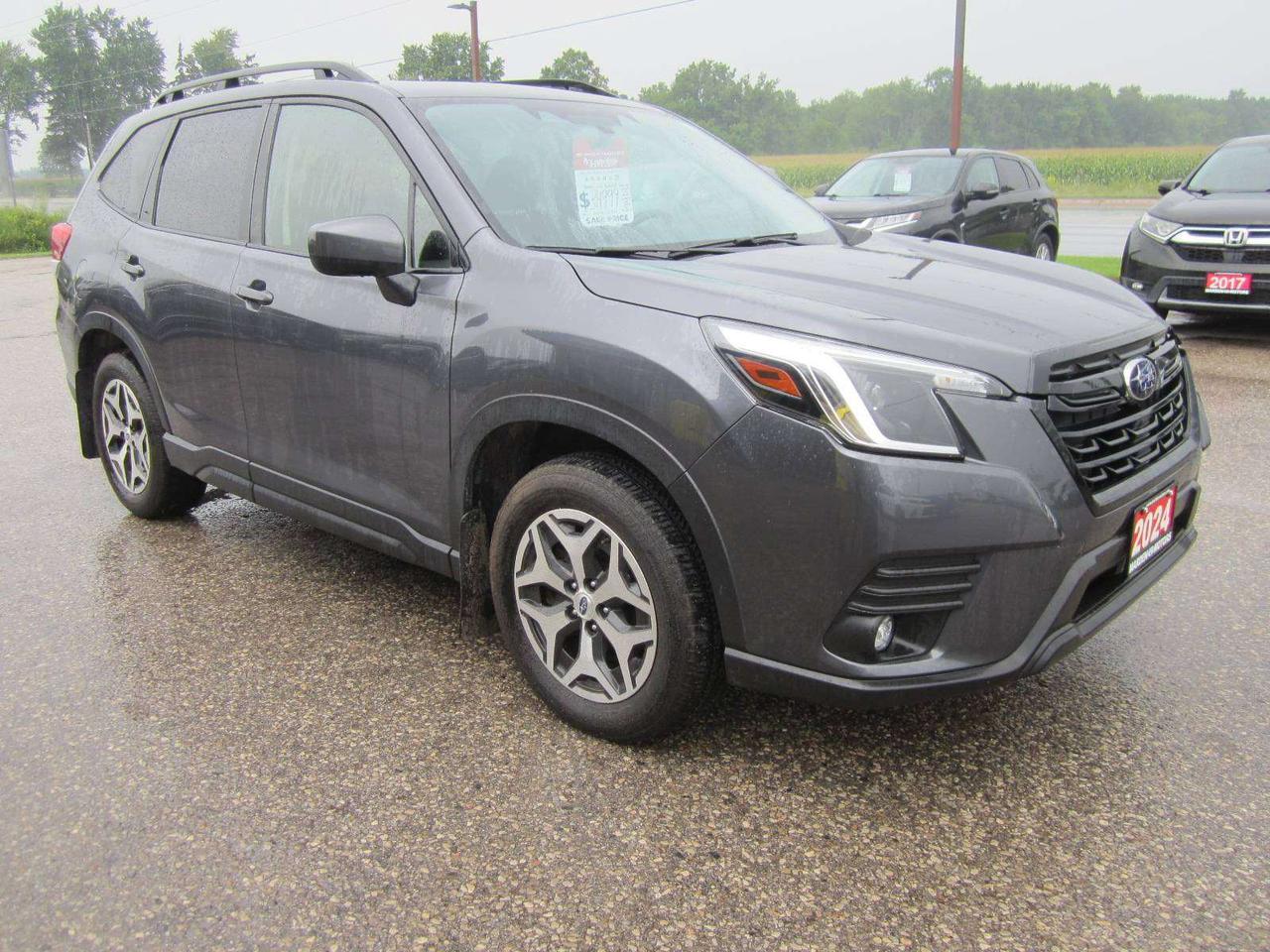 2024 Subaru Forester Touring NO ACCIDENTS! 1 PRICE ONLY! NO ADMIN FEES! Photo