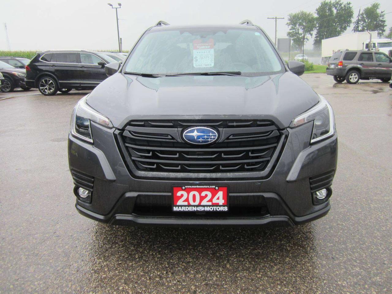 2024 Subaru Forester Touring NO ACCIDENTS! 1 PRICE ONLY! NO ADMIN FEES! Photo2
