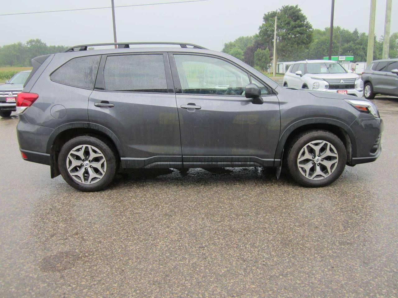 2024 Subaru Forester Touring NO ACCIDENTS! 1 PRICE ONLY! NO ADMIN FEES! Photo