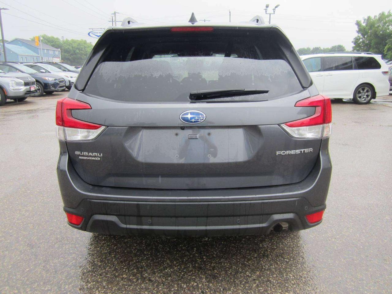 2024 Subaru Forester Touring NO ACCIDENTS! 1 PRICE ONLY! NO ADMIN FEES! Photo