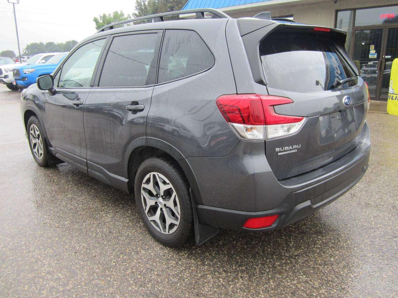 2024 Subaru Forester Touring NO ACCIDENTS! 1 PRICE ONLY! NO ADMIN FEES! Photo