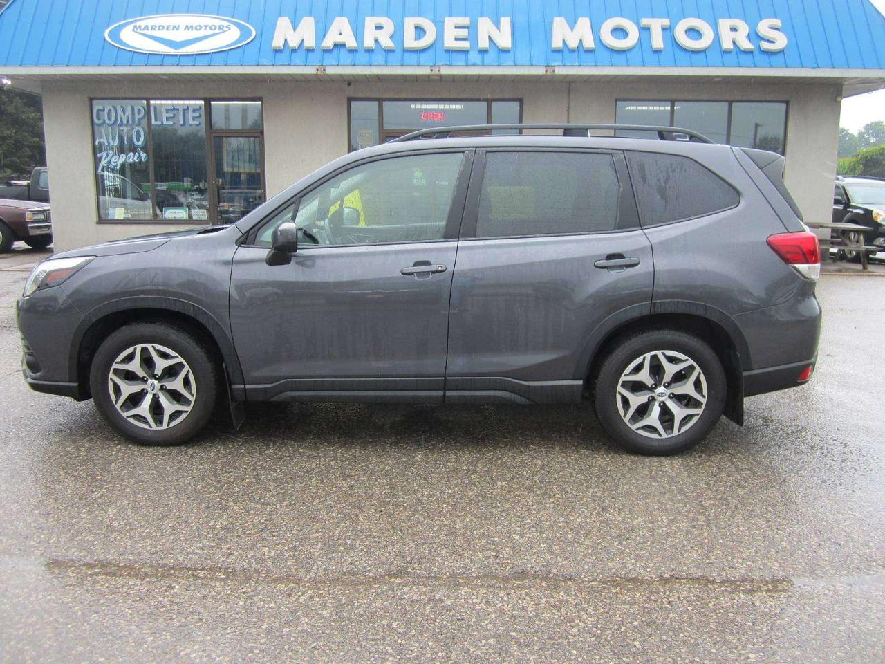 2024 Subaru Forester Touring NO ACCIDENTS! 1 PRICE ONLY! NO ADMIN FEES! Photo