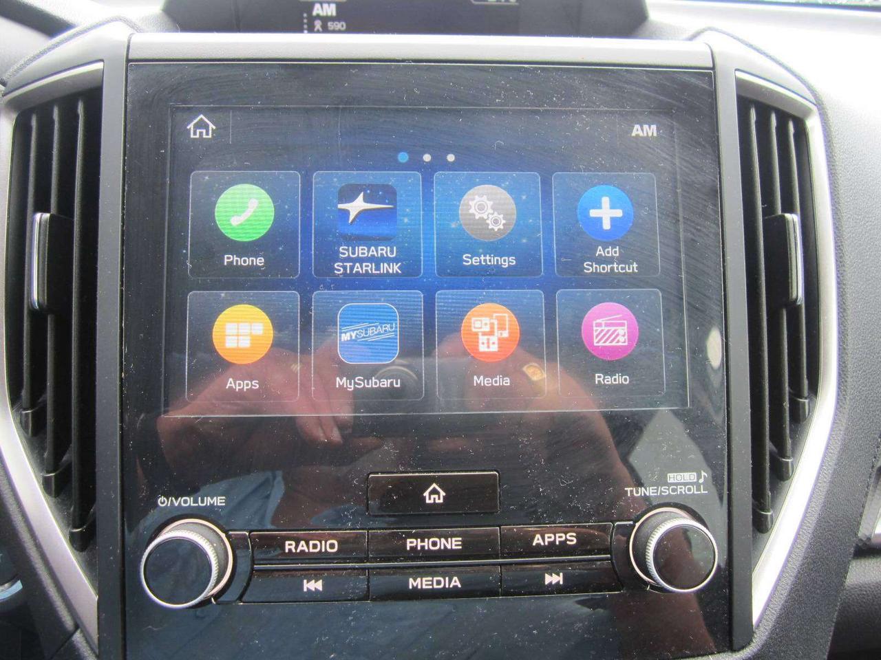 2024 Subaru Forester Touring NO ACCIDENTS! 1 PRICE ONLY! NO ADMIN FEES! Photo