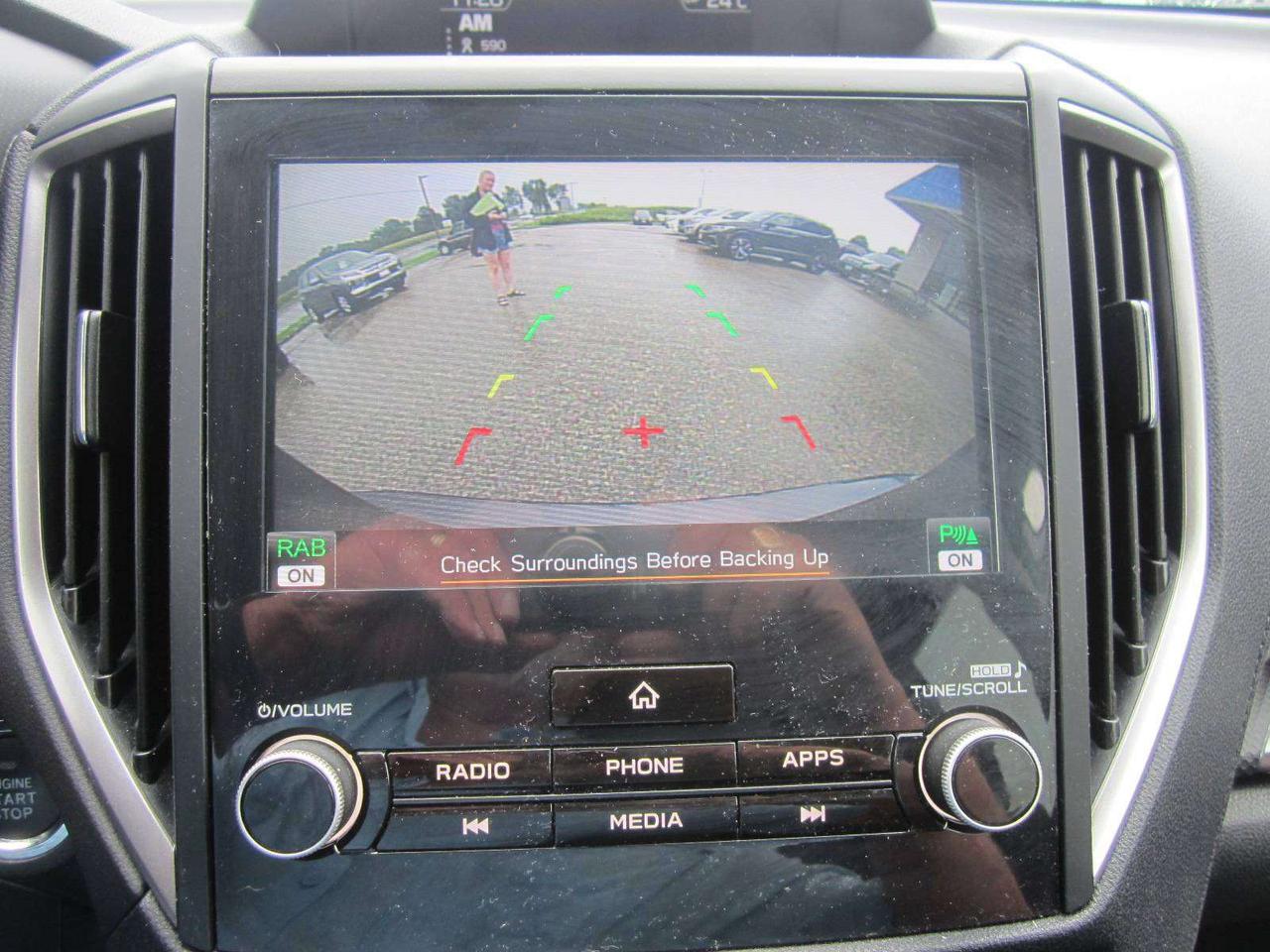 2024 Subaru Forester Touring NO ACCIDENTS! 1 PRICE ONLY! NO ADMIN FEES! Photo