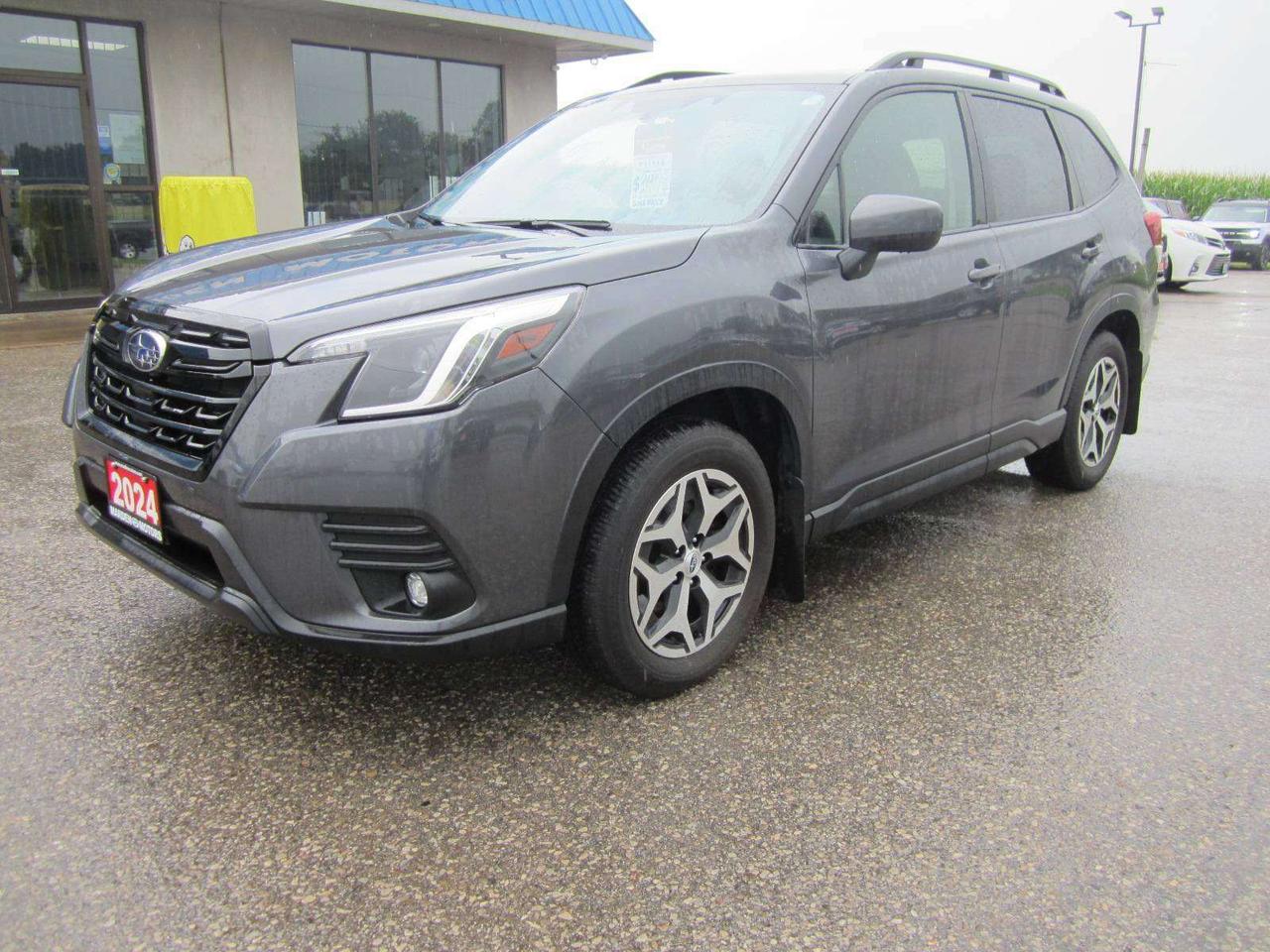 2024 Subaru Forester Touring NO ACCIDENTS! 1 PRICE ONLY! NO ADMIN FEES! Photo