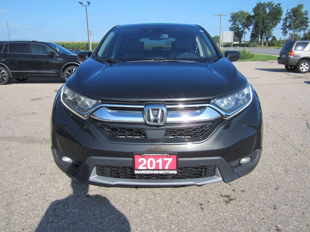 2017 Honda CR-V EX-L NO ACCIDENTS! 1 PRICE ONLY! NO SAFETY FEES! Photo2