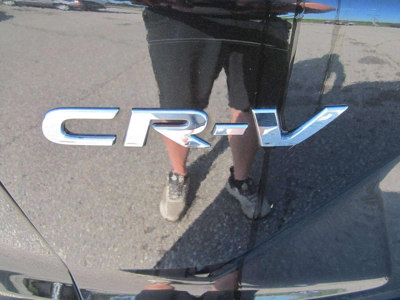 2017 Honda CR-V EX-L NO ACCIDENTS! 1 PRICE ONLY! NO SAFETY FEES! Photo