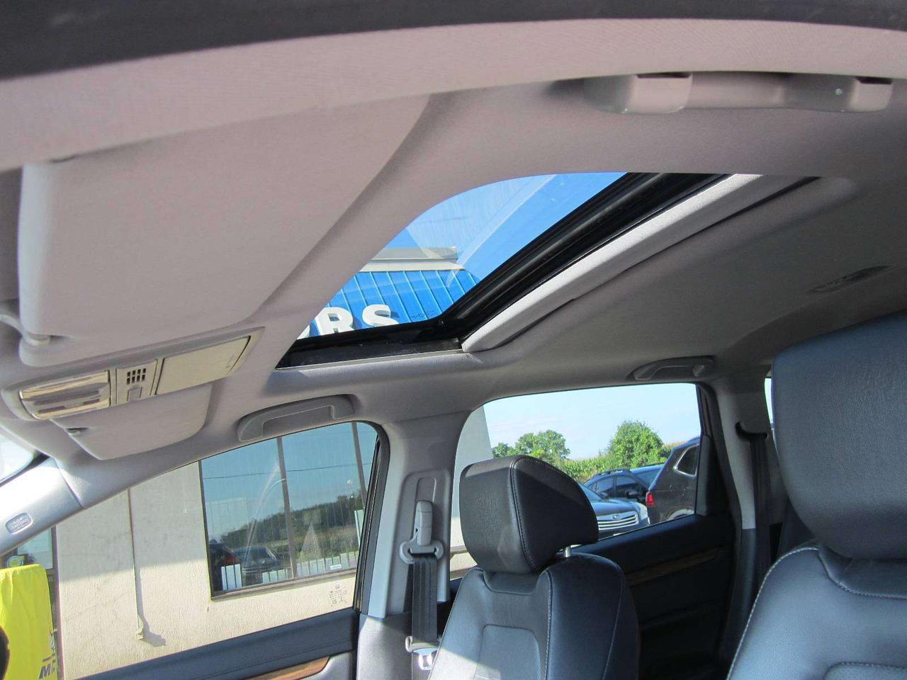 2017 Honda CR-V EX-L NO ACCIDENTS! 1 PRICE ONLY! NO SAFETY FEES! Photo