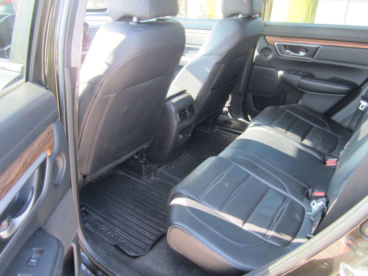 2017 Honda CR-V EX-L NO ACCIDENTS! 1 PRICE ONLY! NO SAFETY FEES! Photo