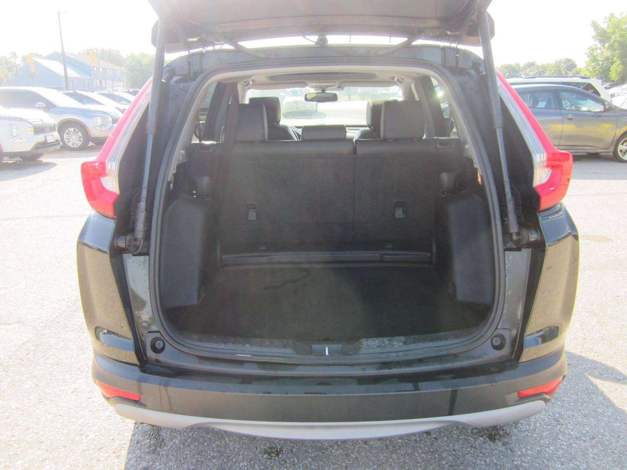 2017 Honda CR-V EX-L NO ACCIDENTS! 1 PRICE ONLY! NO SAFETY FEES! Photo