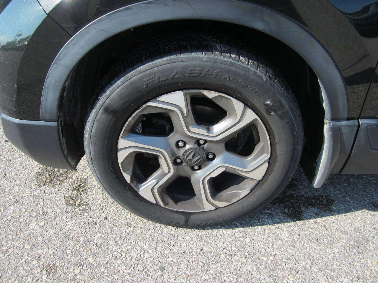 2017 Honda CR-V EX-L NO ACCIDENTS! 1 PRICE ONLY! NO SAFETY FEES! Photo