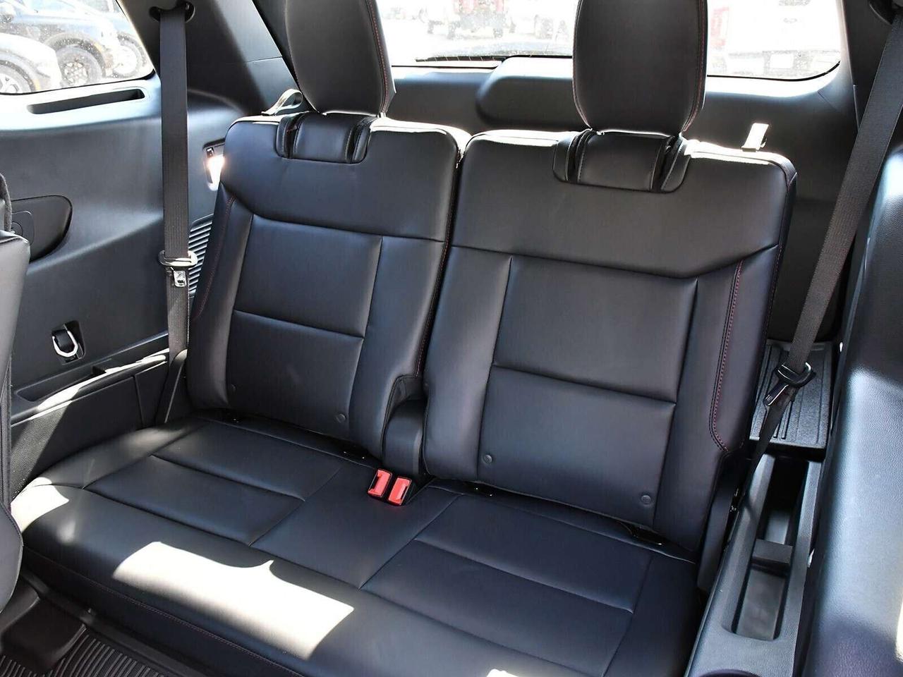 2026 Ford Explorer ST-Line Photo