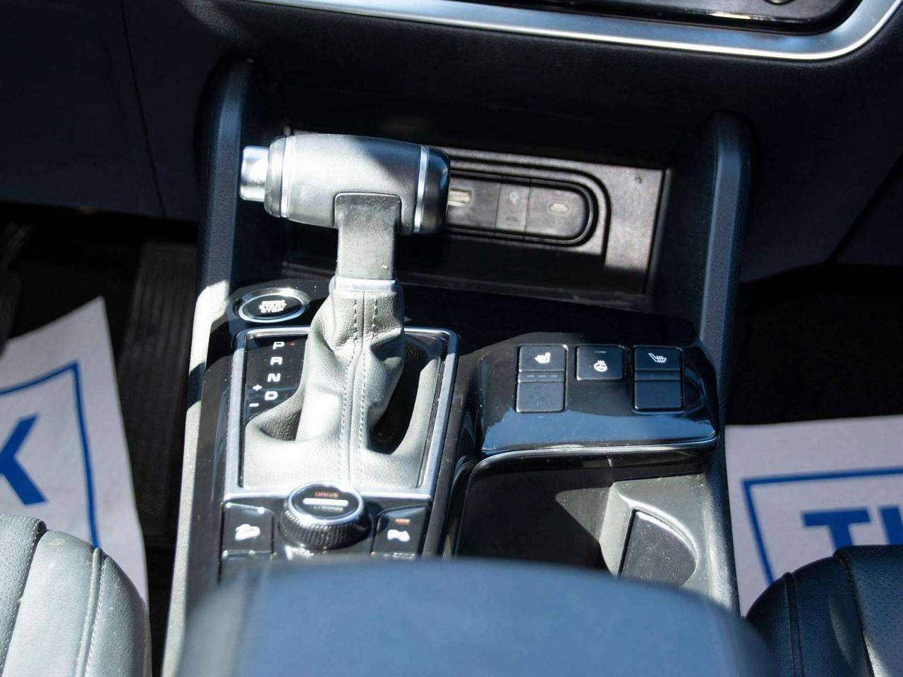2023 Kia Sportage EX Photo