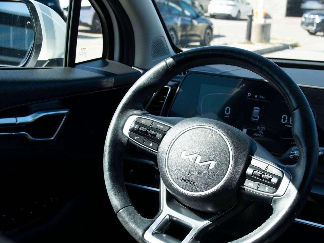 2023 Kia Sportage EX Photo