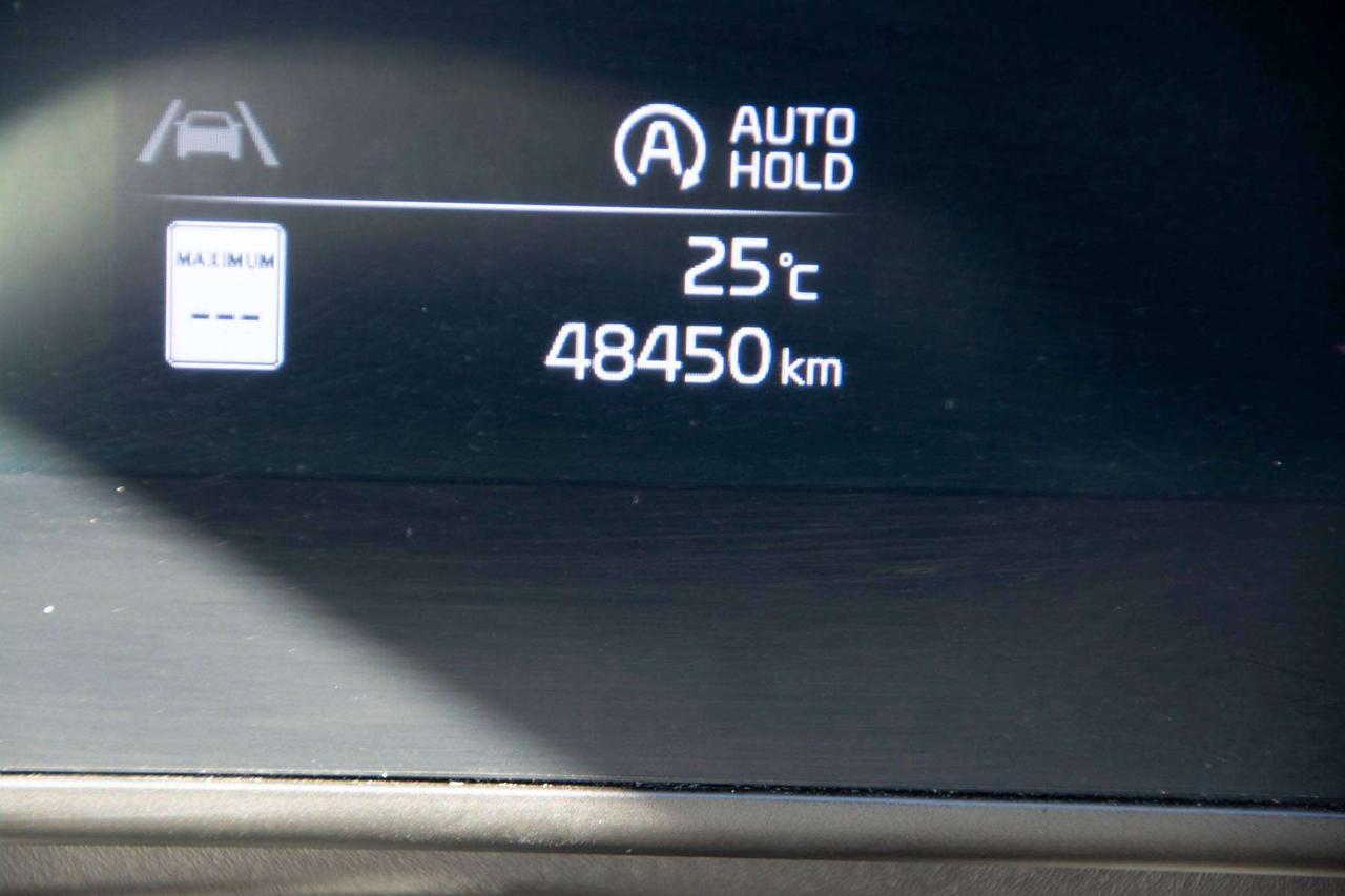 2023 Kia Sportage EX Photo