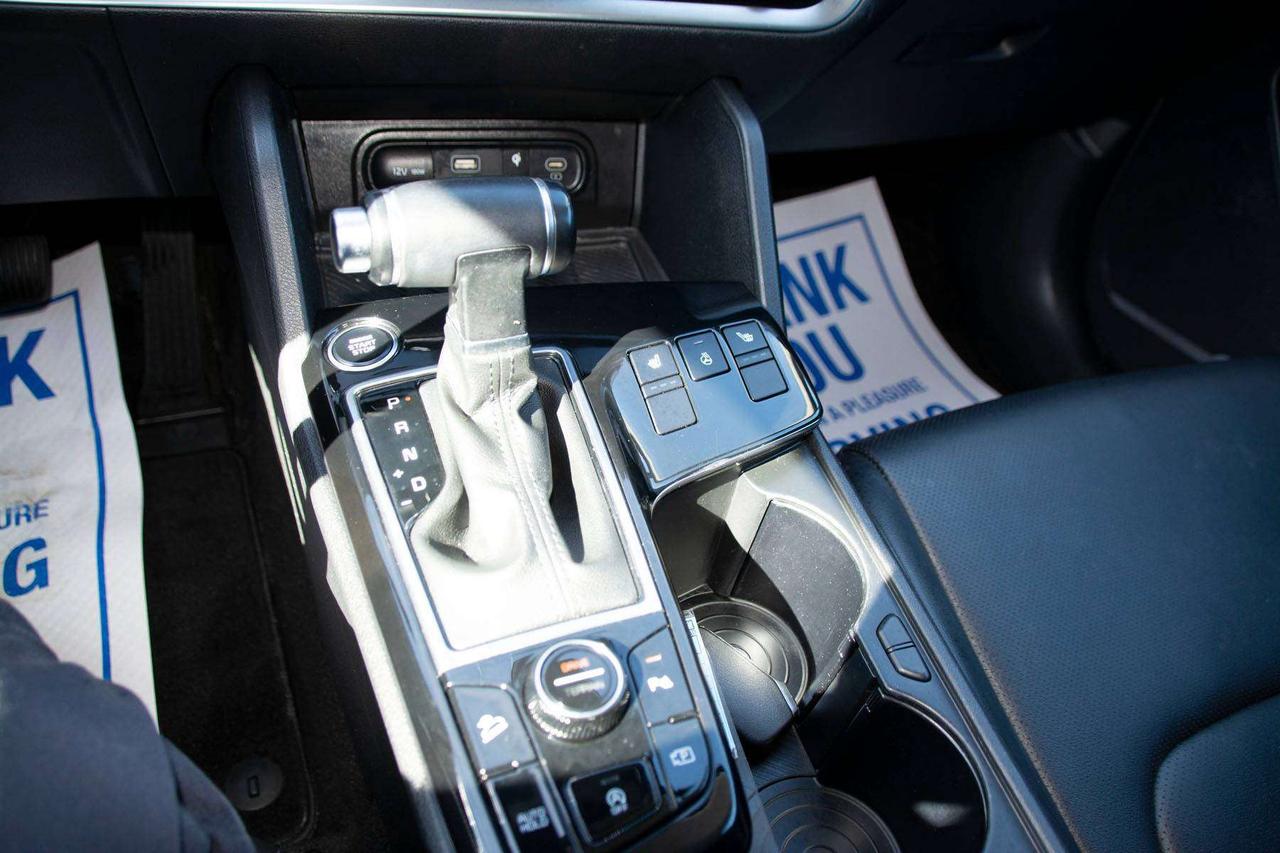 2023 Kia Sportage EX Photo