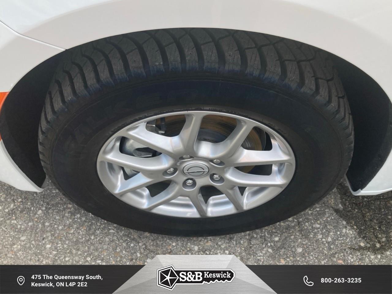 2026 Chrysler Grand Caravan SXT Front-Wheel Drive Passenger Van Photo