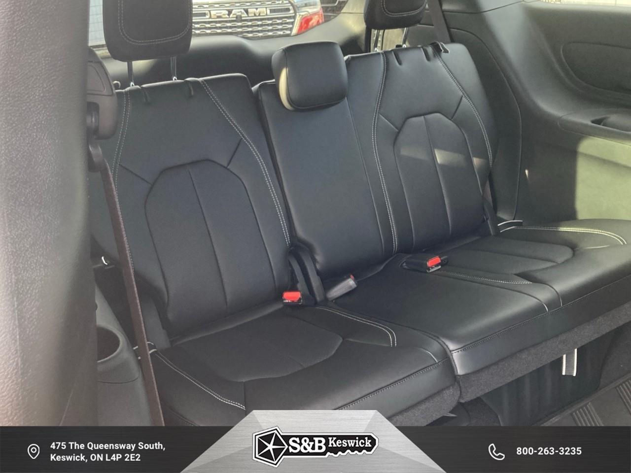 2026 Chrysler Grand Caravan SXT Front-Wheel Drive Passenger Van Photo