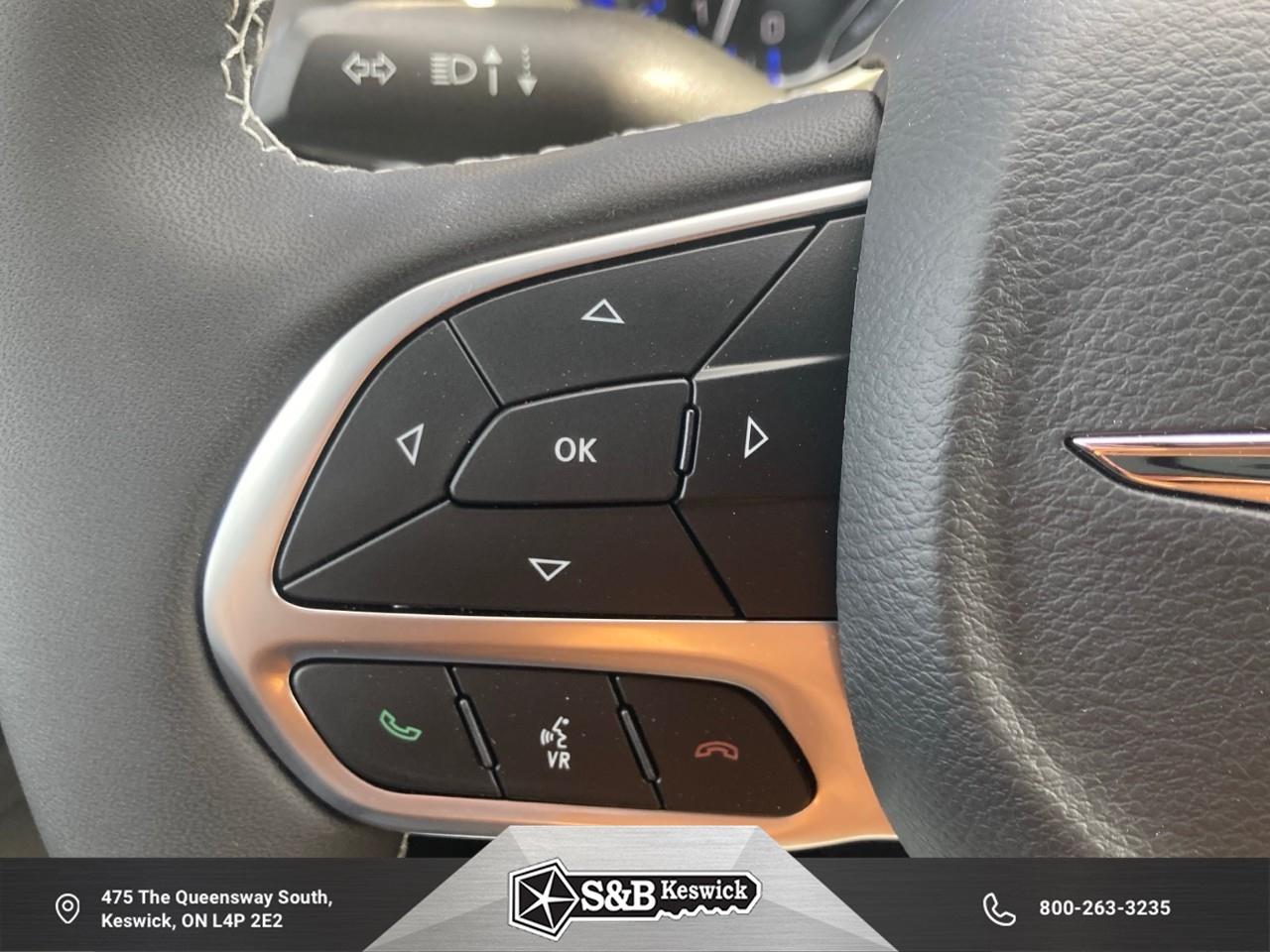 2026 Chrysler Grand Caravan SXT Front-Wheel Drive Passenger Van Photo