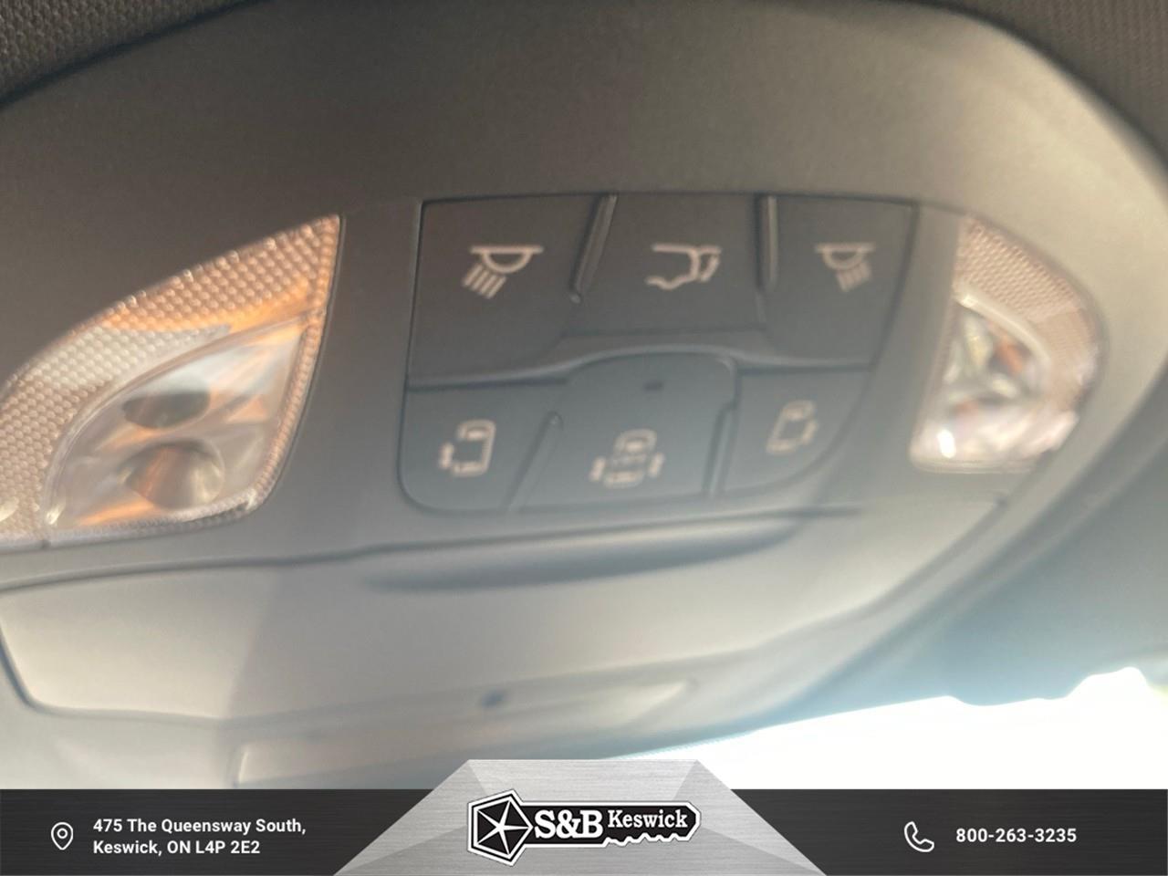 2026 Chrysler Grand Caravan SXT Front-Wheel Drive Passenger Van Photo