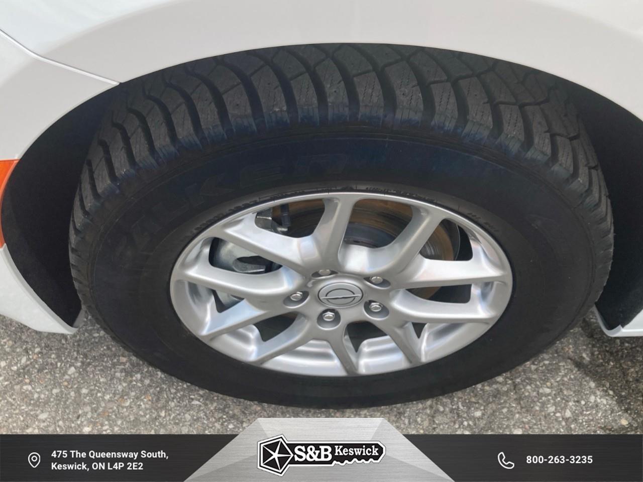 2026 Chrysler Grand Caravan SXT Front-Wheel Drive Passenger Van Photo