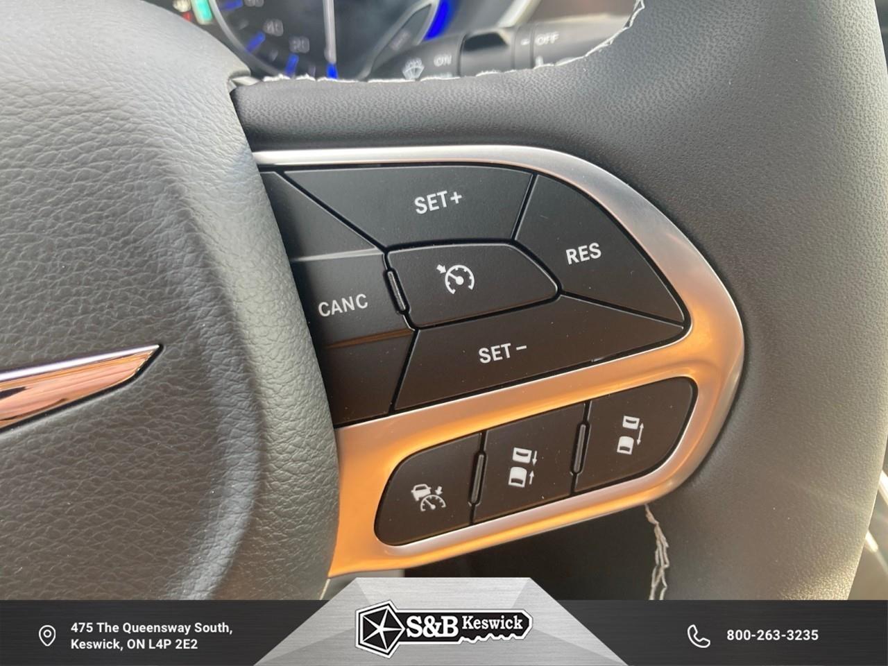 2026 Chrysler Grand Caravan SXT Front-Wheel Drive Passenger Van Photo