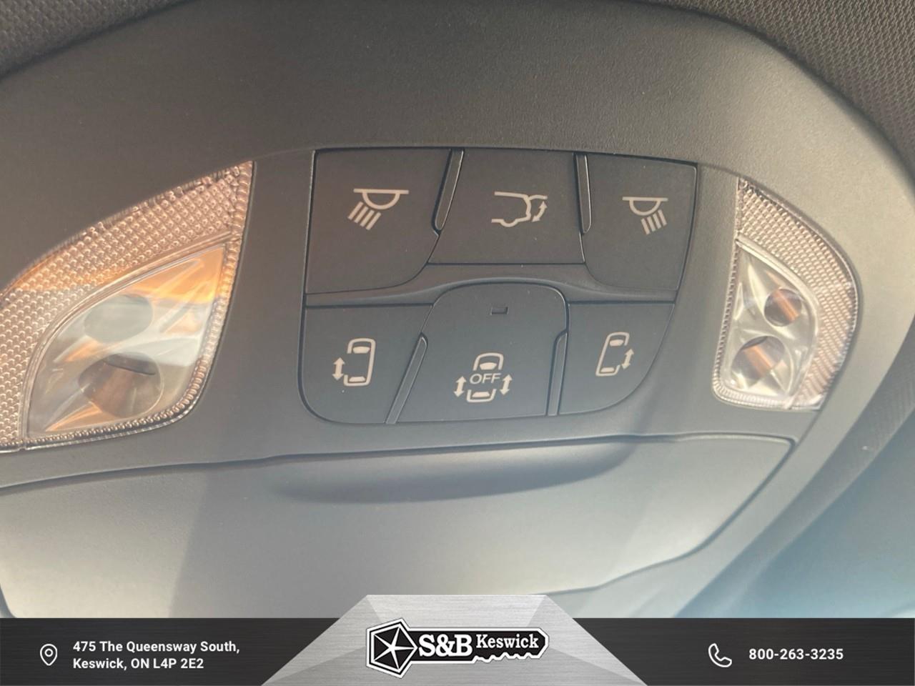 2026 Chrysler Grand Caravan SXT Front-Wheel Drive Passenger Van Photo