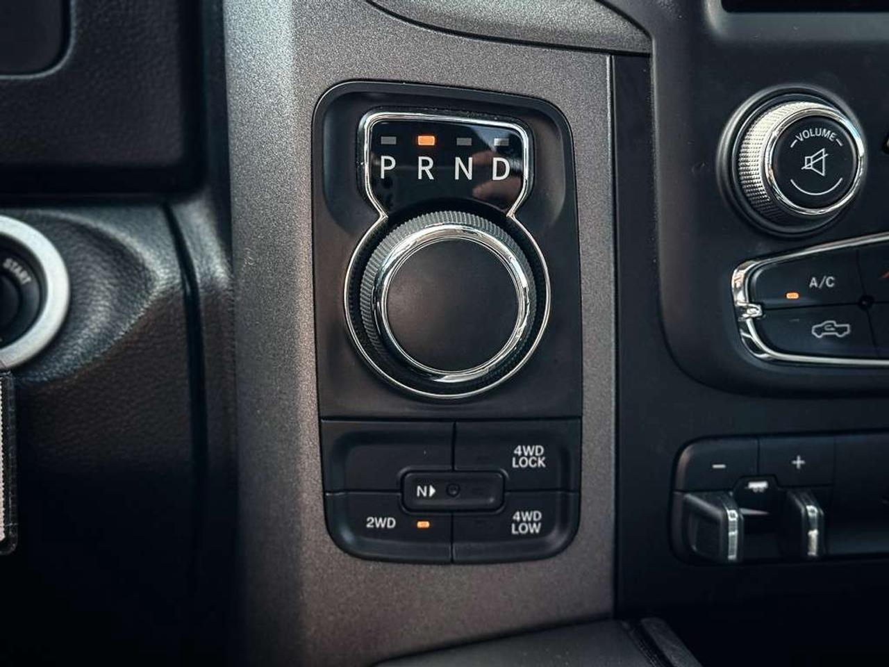 2022 RAM 1500 Tradesman   HEMI   NIGHT EDITION   CARPLAY   TRAILER BRAKE   HITCH Photo