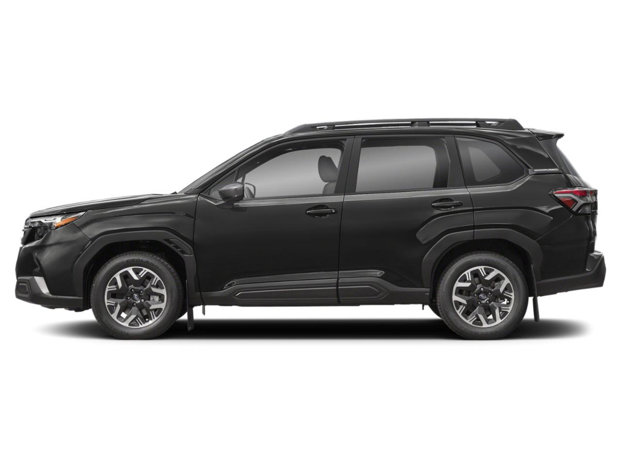 2026 Subaru Forester TOURING AWD Photo2