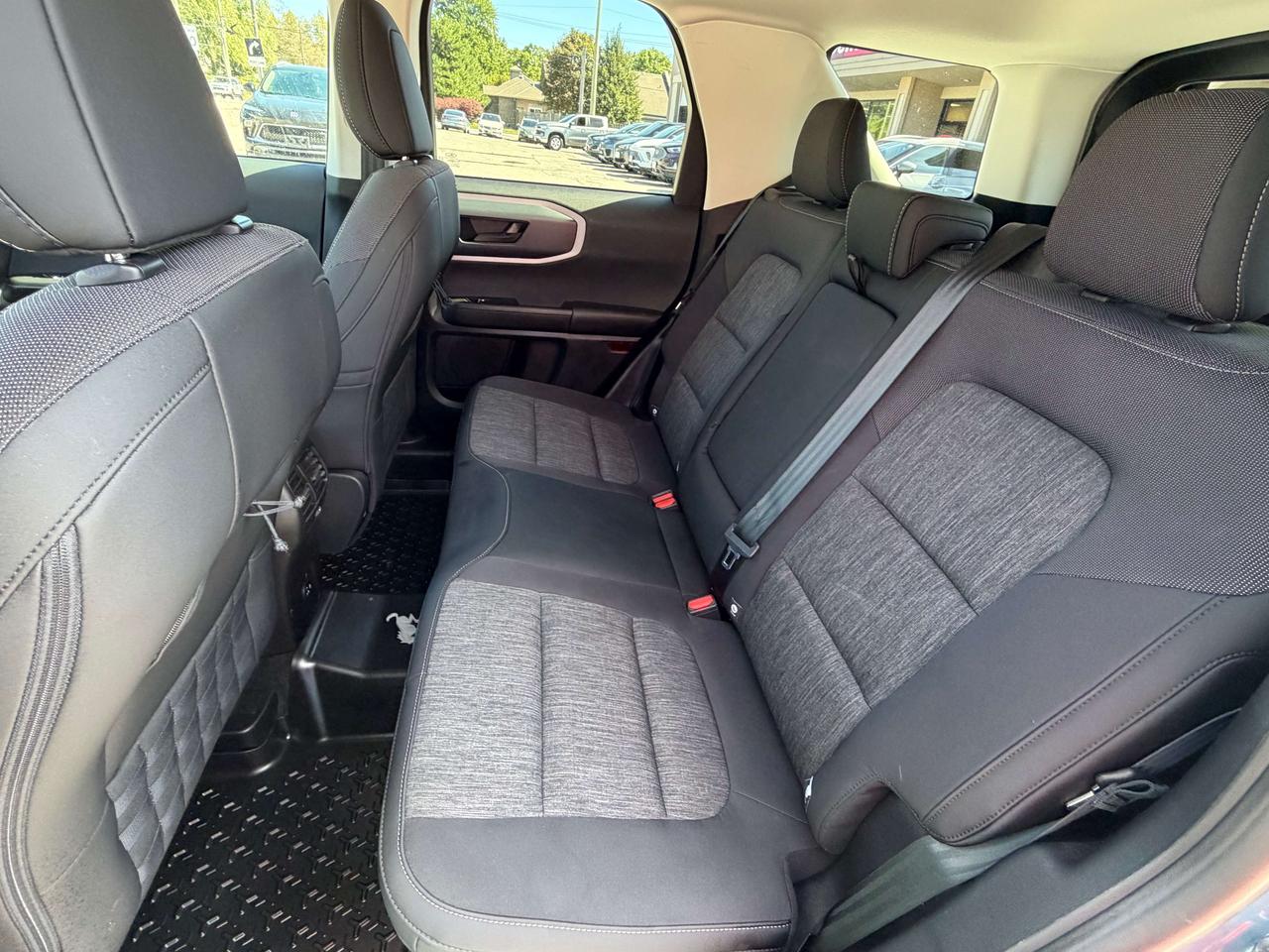 2022 Ford Bronco Sport BIG BEND/HEATS SEATS/BACK UP CAM/CALL PICTON Photo