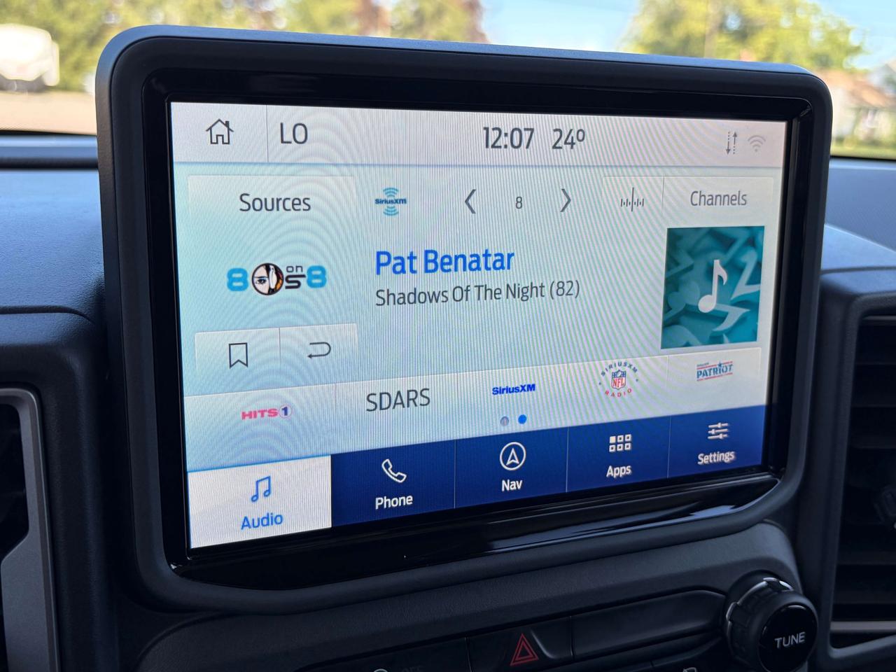 2022 Ford Bronco Sport BIG BEND/HEATS SEATS/BACK UP CAM/CALL PICTON Photo