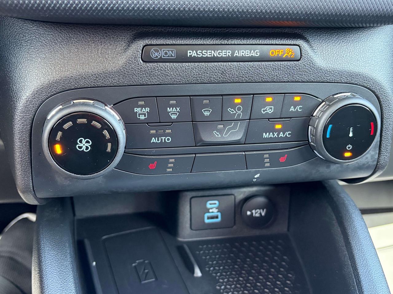 2022 Ford Bronco Sport BIG BEND/HEATS SEATS/BACK UP CAM/CALL PICTON Photo