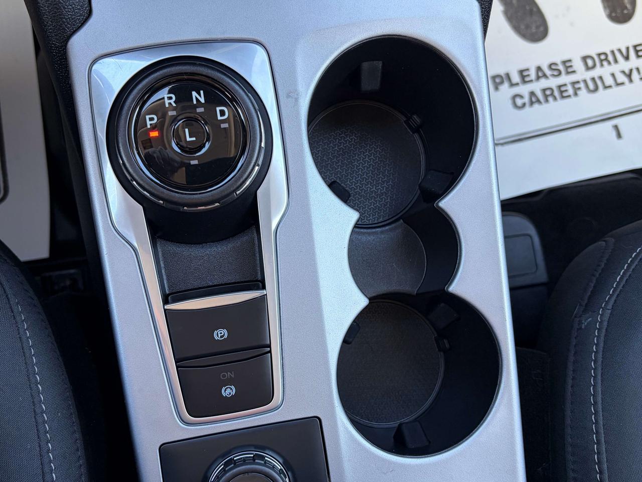 2022 Ford Bronco Sport BIG BEND/HEATS SEATS/BACK UP CAM/CALL PICTON Photo